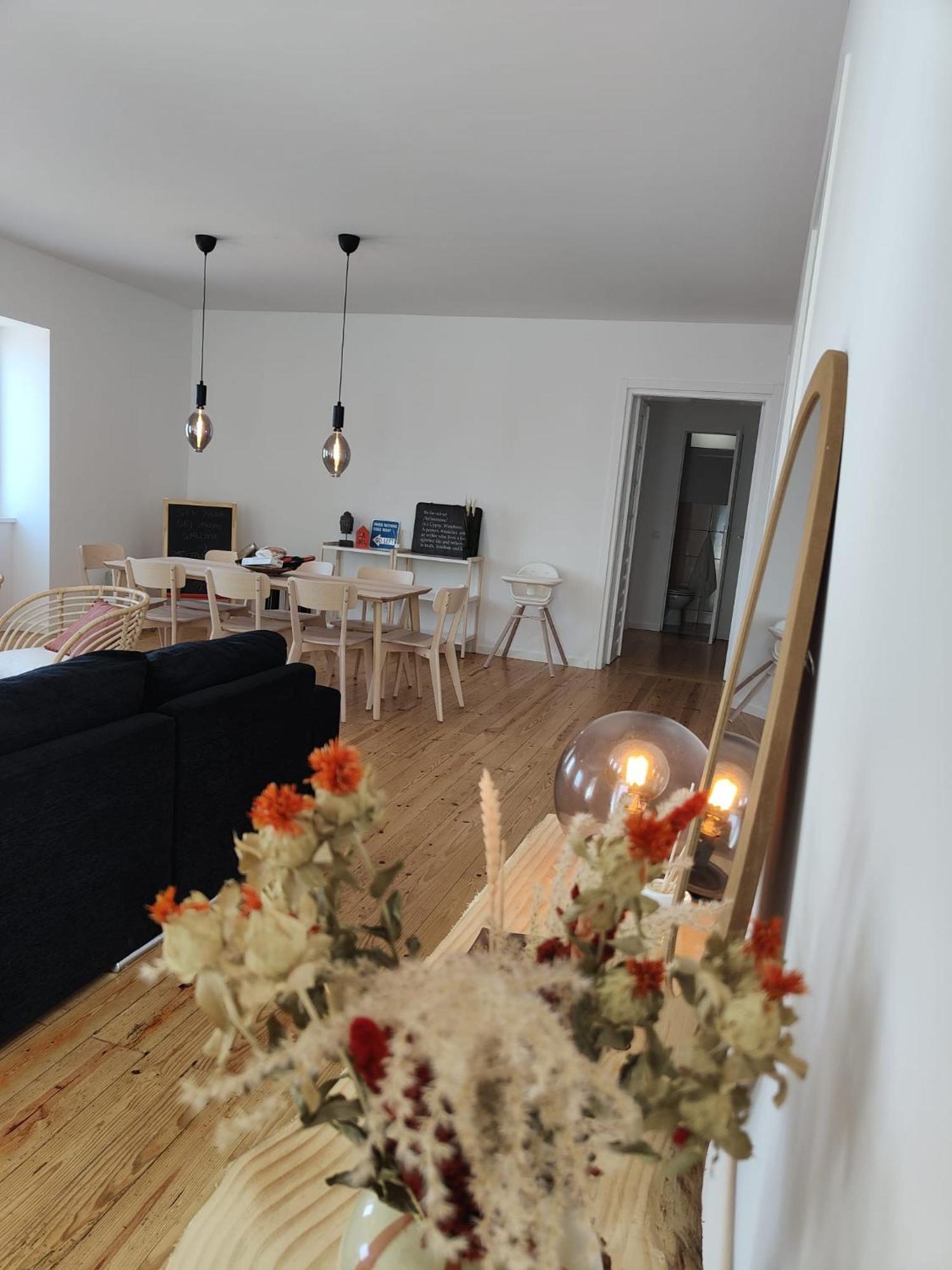Casa Amarela Villa Cortegaça Dış mekan fotoğraf